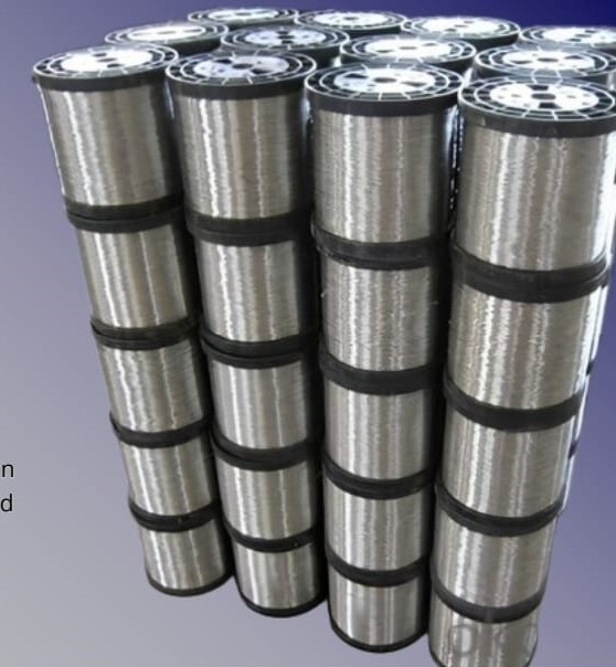 Stainless Steel Wire